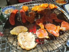 -胡同泥炉烤肉(总店)
