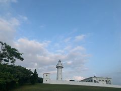 -鹅銮鼻灯塔