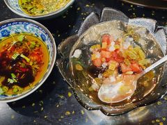 -成都老码头火锅(旺角店)