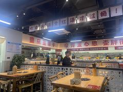 -歪胖子重庆老火锅(淮安楚州万达店)
