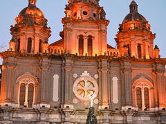 -王府井天主教堂