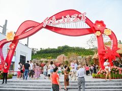-三亚红色娘子军演艺公园景区