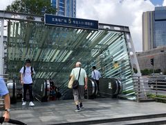 -中国工商银行(上海五角场支行)