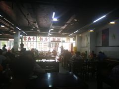 大堂-达道武仔牛肉店(广达路店)