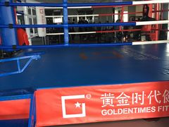 -黄金时代健身(CBD店)
