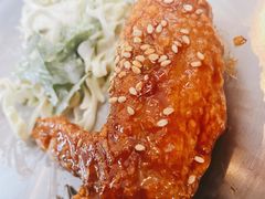 -奇帕波·披萨&炸鸡(诺和木勒站店)