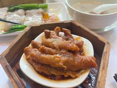 -南宁荔园维景国际酒店·荔园中餐厅