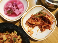 -海云台韩式汤饭·13年匠心韩料(南山店)