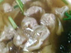 -二红烧烤排骨串(麦岛店)