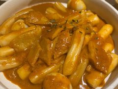 -冰川朝鲜族料理·东北菜(观前店)