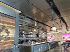 -星巴克(深圳湾体育中心店)