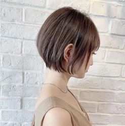 -杉影印象日式烫染專門店
