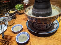 -凤吉园乌拉满族火锅中华老字号(繁荣路店)