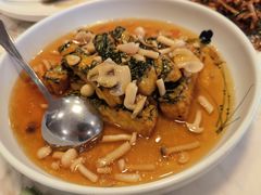 -漢舍中国菜馆(889广场店)