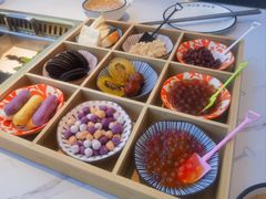 -大熊猫毛肚火锅(烟台万象汇店)