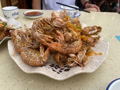 -阿浪海鲜连锁加工店(B栋2排1号火车头店)