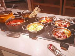 -TABLE·味西餐厅-成都茂业JW万豪酒店