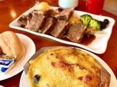 -小飞象葡国餐