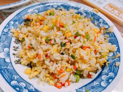 -粗茶淡饭(东关街店)