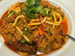 -阿西娅食府(中关村店)