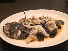 -丽晶轩中餐厅(重庆丽晶酒店)