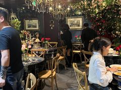 -第101座花园餐厅(湖滨88店)