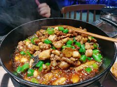 -餐酷哈雷餐厅(通程广场店)