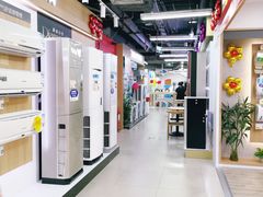 -苏宁易购(Suning Elec广州前进路店)