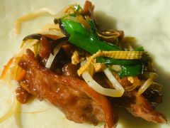 -春饼家常菜(百子湾店)