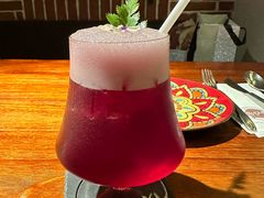 -格鲁·秀色Georgia’s Feast