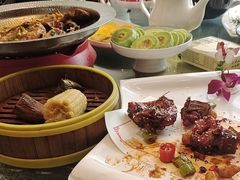 -聚福林酒楼
