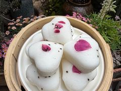 -尽善百年古院餐厅(王家老宅店)