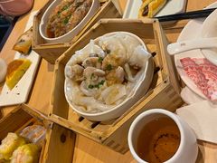 -鹿其林酒家(大学城店)