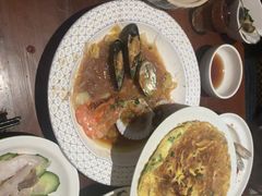 -妈妈菜舟山海鲜(定海古城店)