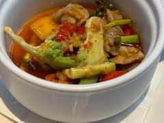 -王品牛排(珠海富华里店)