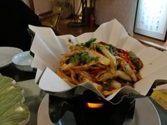 -福慧慈缘素食餐厅(王府井店)