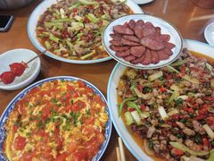 -李大爷的泡椒馆(冉家坝店)