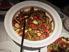 -红椒香·闽北光泽菜·宴请聚会(奥体店)