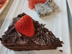 -新侨三宝乐西餐厅(崇文门店)