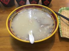 -豫石记羊汤(北苑店)