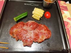 -我家牛排自助餐厅(永旺梦乐城店)