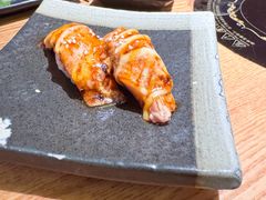 -沼津港精致料理·寿喜烧·烧鸟(青浦宝龙广场店)