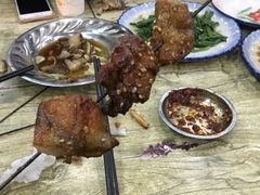 -杨家饭馆(八宝店)