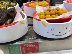 -龍歌自助小火锅(秦淮水游城店)