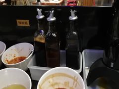 -三毛牛肉店(福强店)