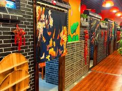 -江湖水乡铁锅炖魚(周庄嘉园店)