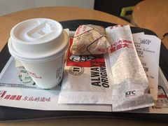 -肯德基(丰管路店)