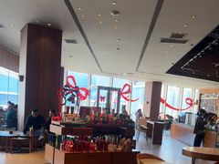 -星巴克(天津大悦城第二店)