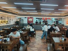 -老柴枝猪脚饭(窑岭店)