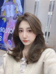 -icare美发沙龙
